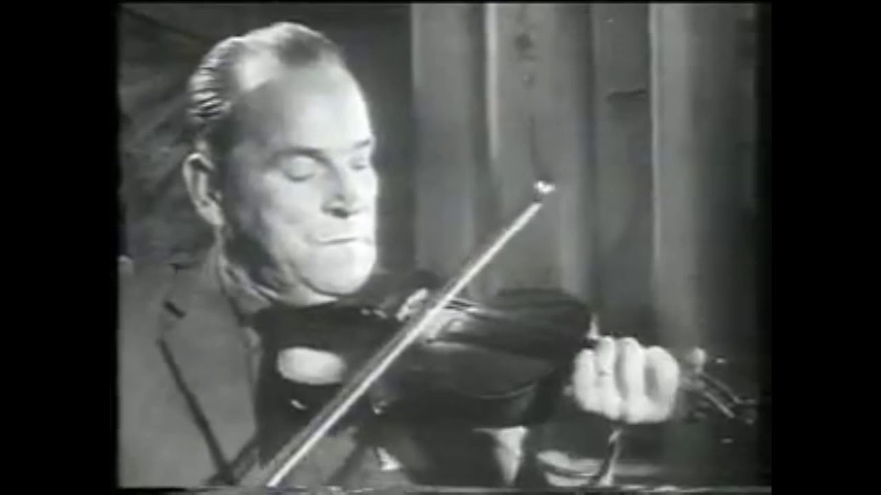 Farmors Brudpolska - Ewert &Aring;hs, &Auml;lvdalen
