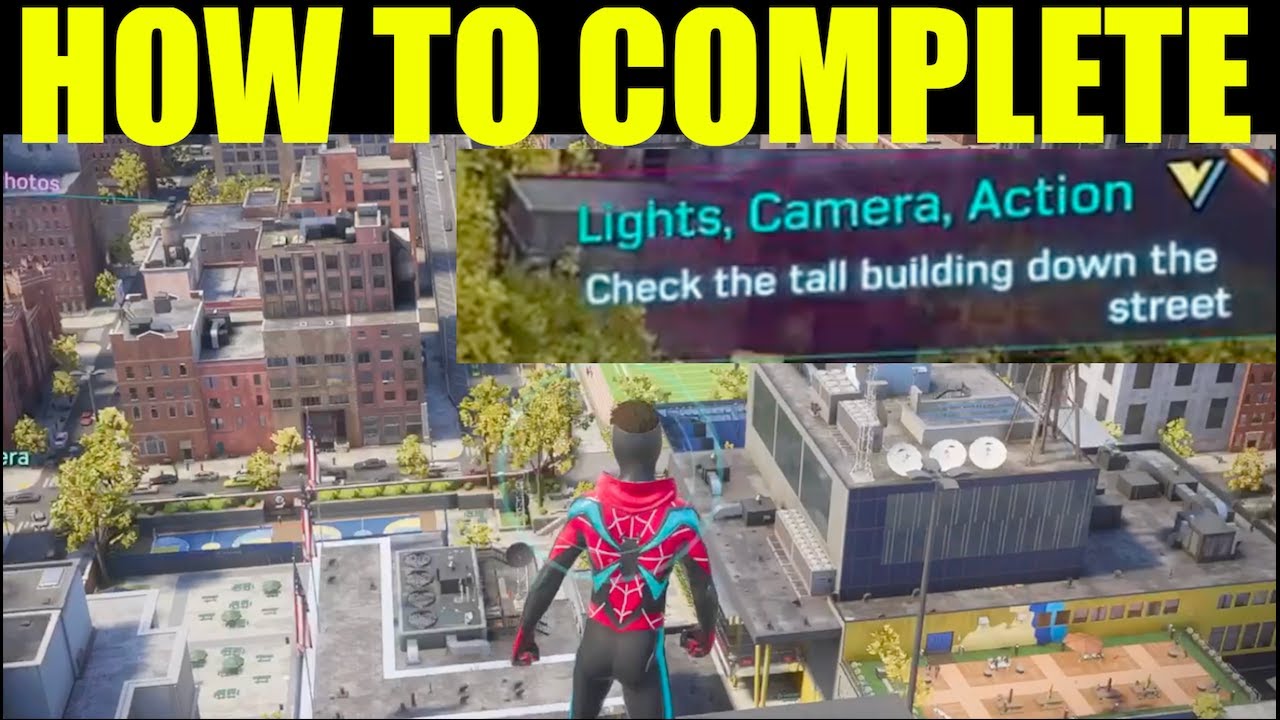 how to 