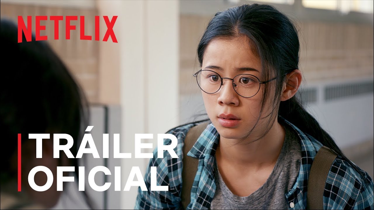 Si supieras | Tráiler oficial | Netflix