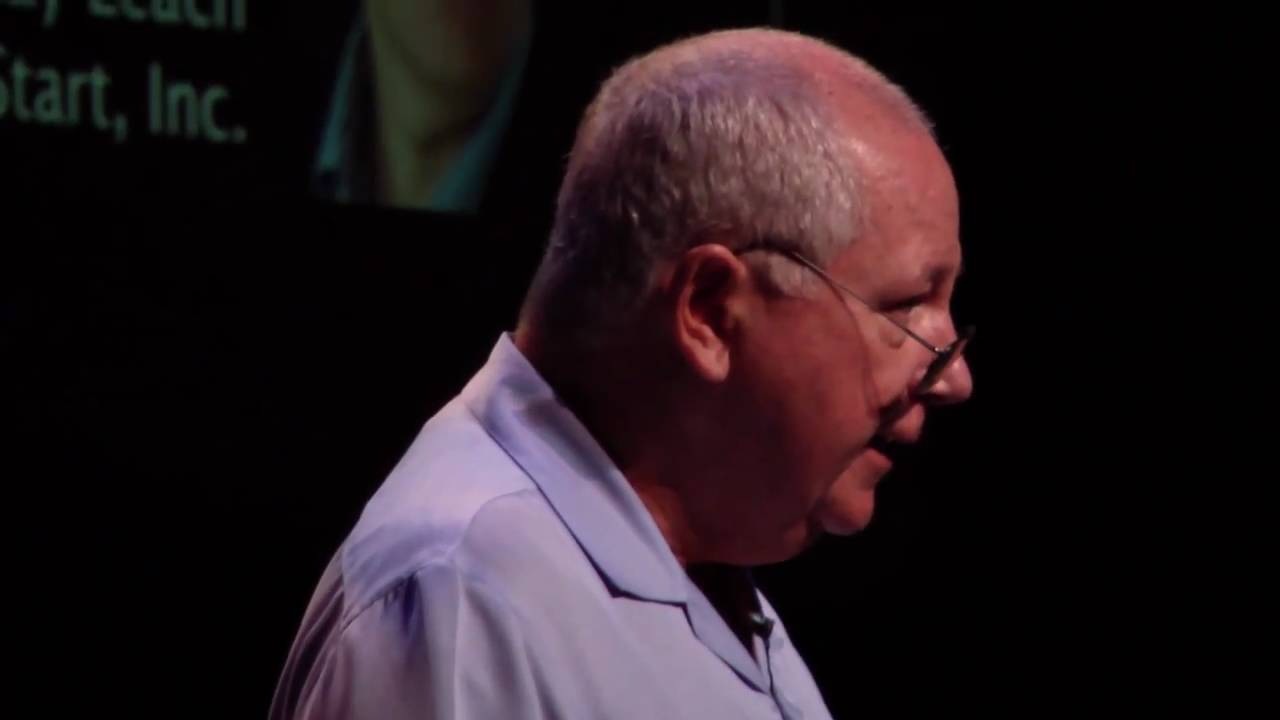 TEDxFullerton - Frank Peters - The Art Of Entrepreneurship