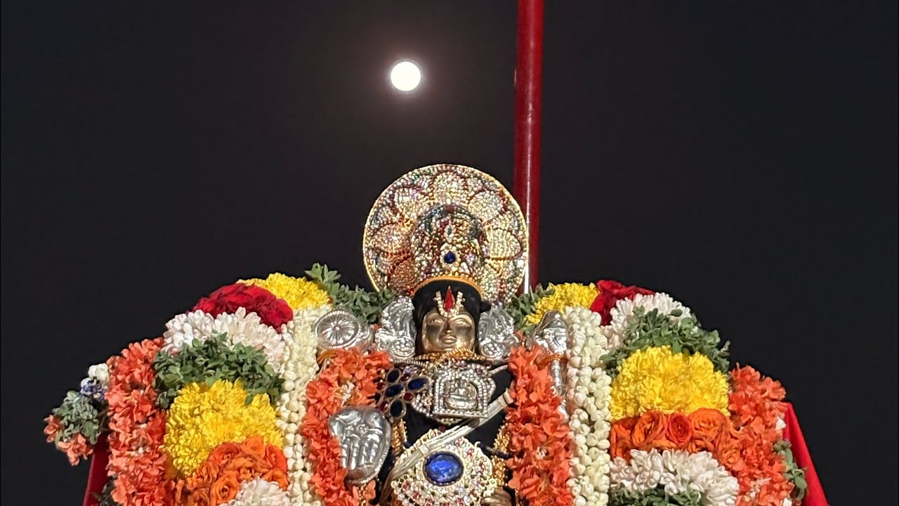 மாசி மகம் 2026 