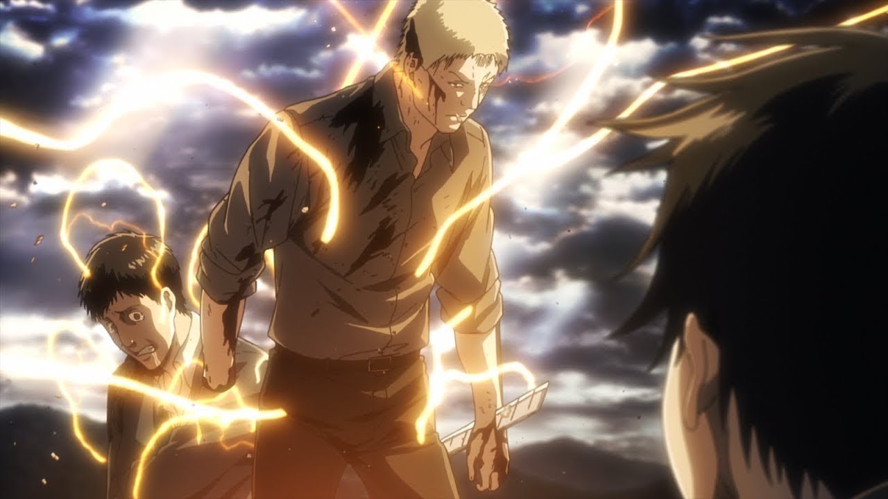 Attack on Titan - Vogel im Käfig (Feora Remix)