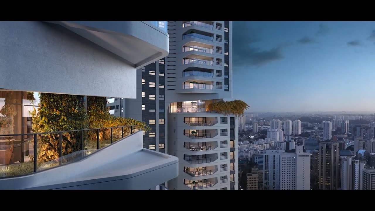 EZ PARQUE DA CIDADE EZTEC CONHEÇA O RESIDENCIAL BY UNSTUDIO ASSISTA AO WEBDOC DO PROJETO