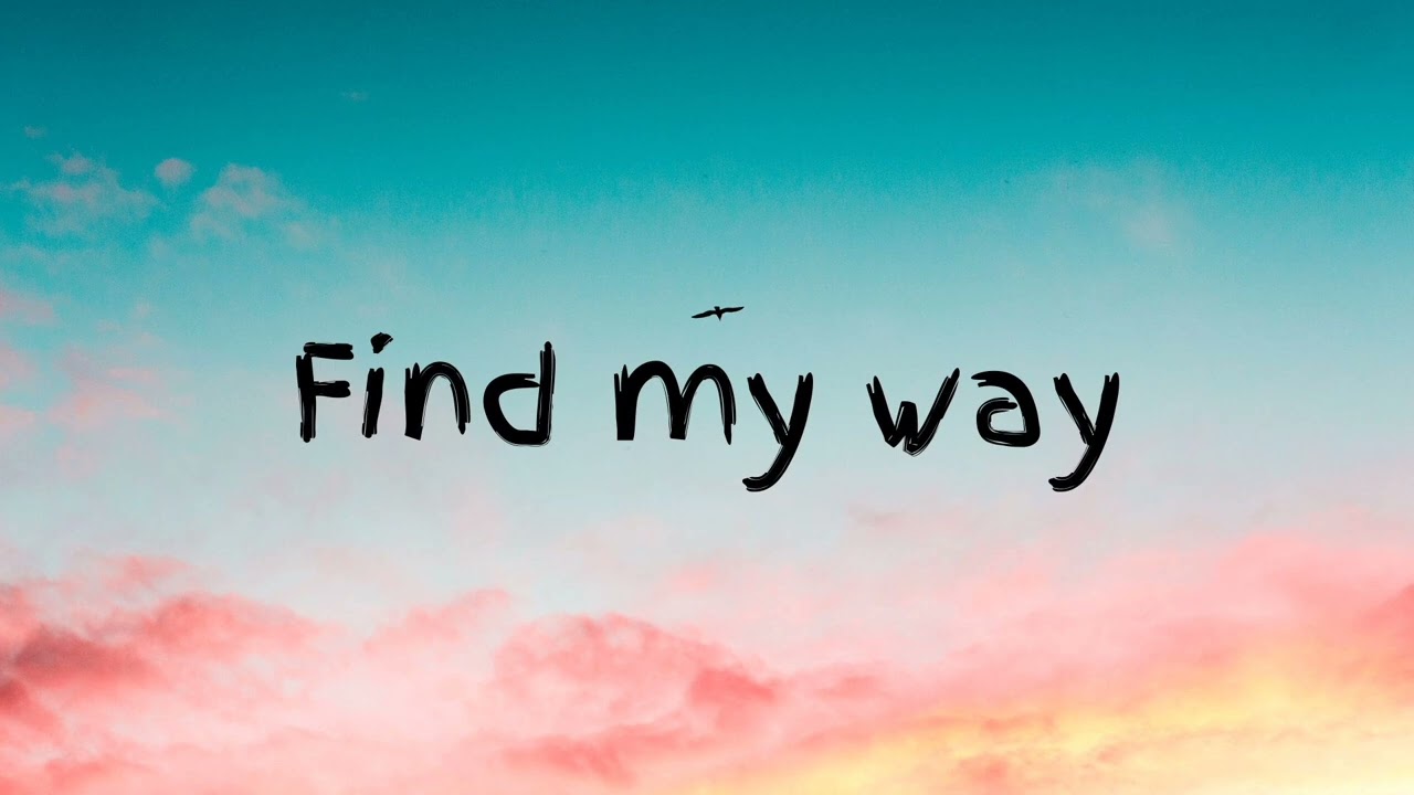 find my way @synthcorevibes