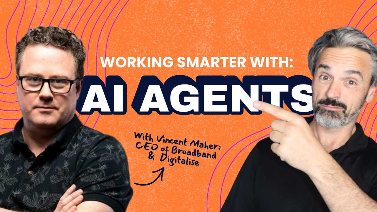 Are emails dead? | How AI Agents help you work faster