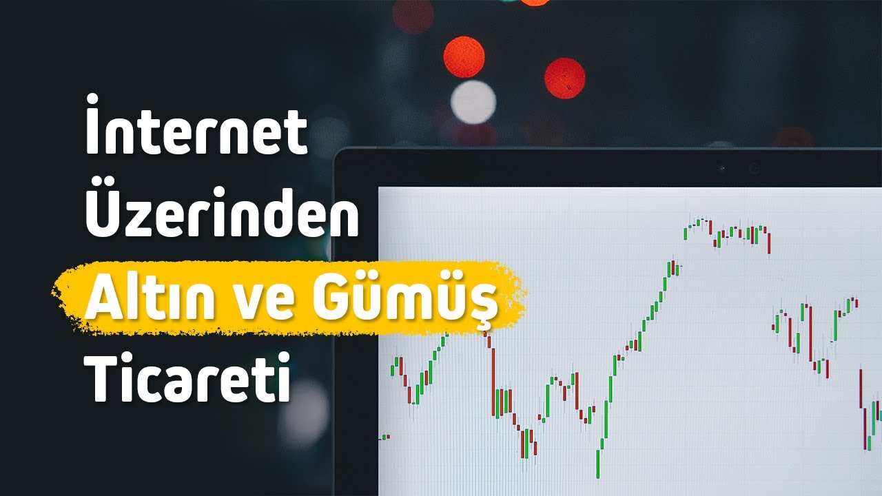 İnternet üzerinden altın ve gümüş ticaretini helalleştirmek mümkün müdür? - Nureddin Yıldız