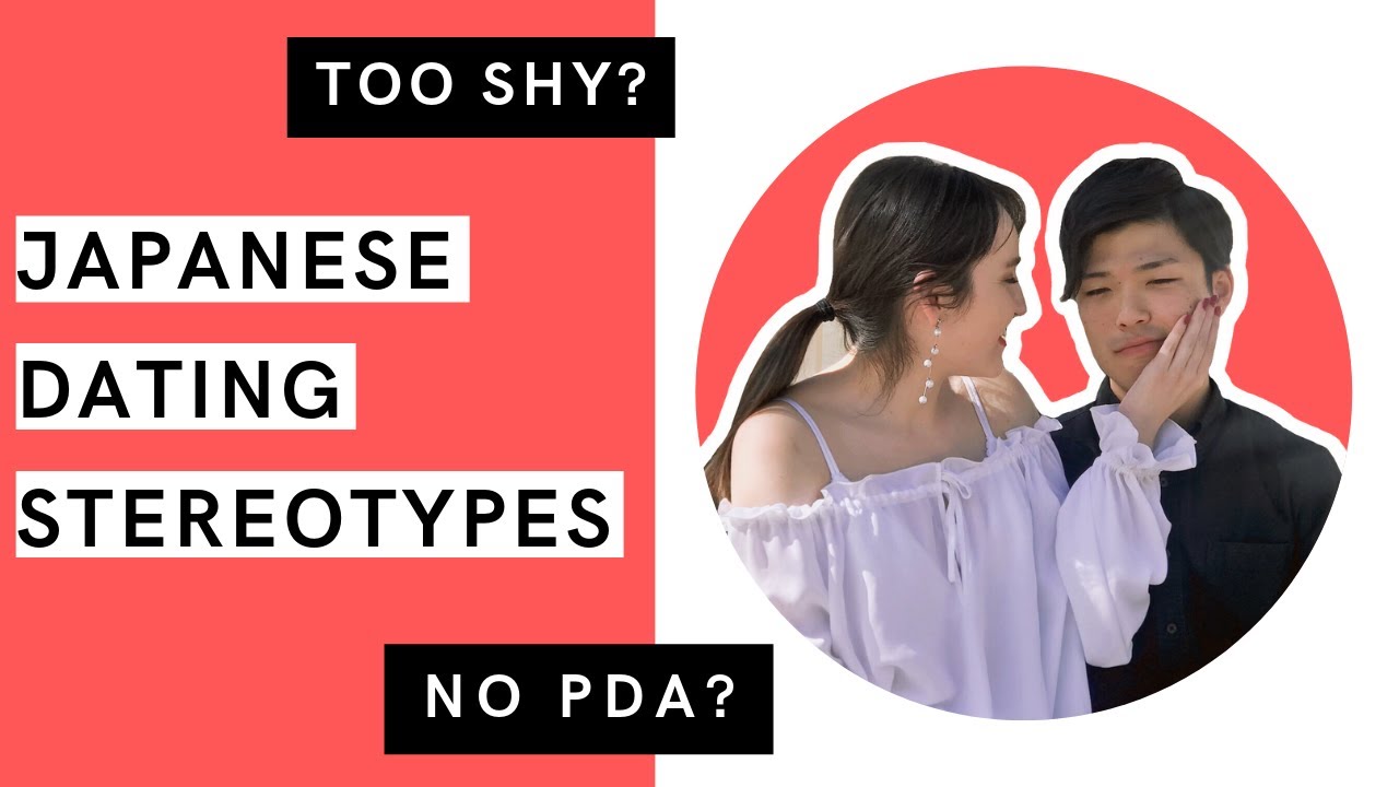 5 Stereotypes about Dating Japanese Men