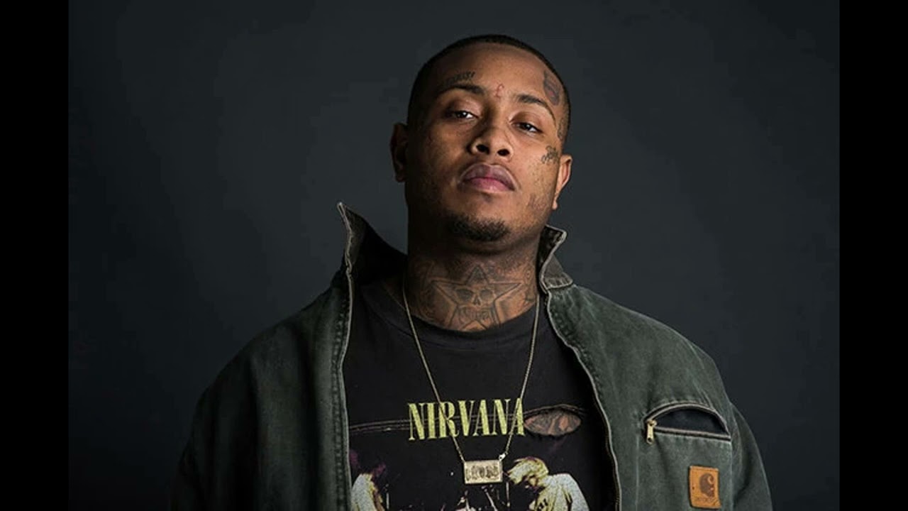 DARK SOUTHSIDE TYPE BEAT