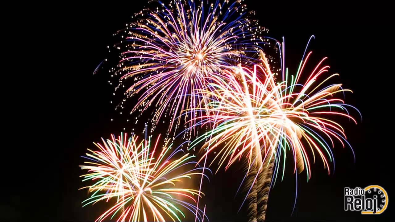 Costa Rica recibe el 2014 | Radio Reloj 94.3 FM