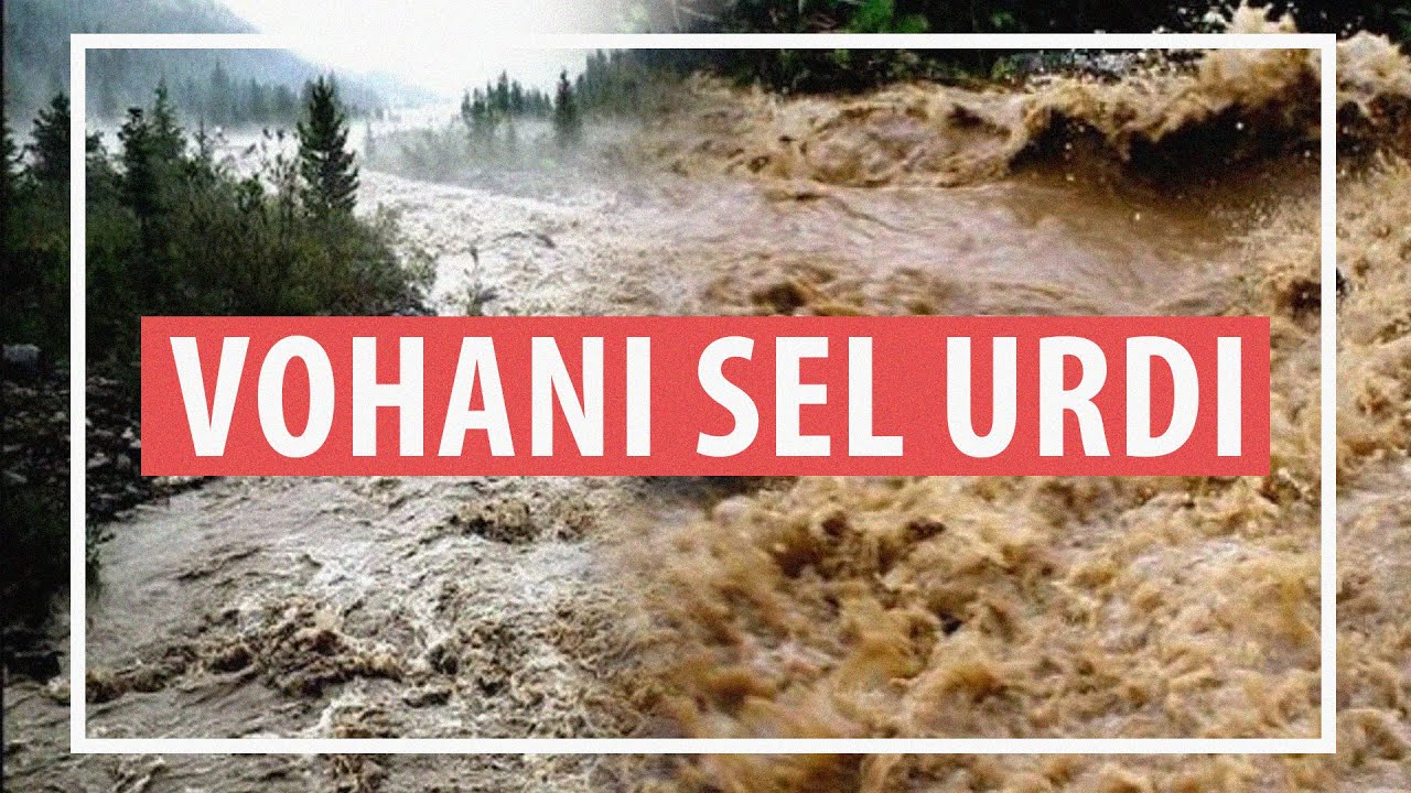 O‘zbekistonning janubiy viloyatlarida sel keldi, Qozog‘istonda toshqinlar davom etmoqda