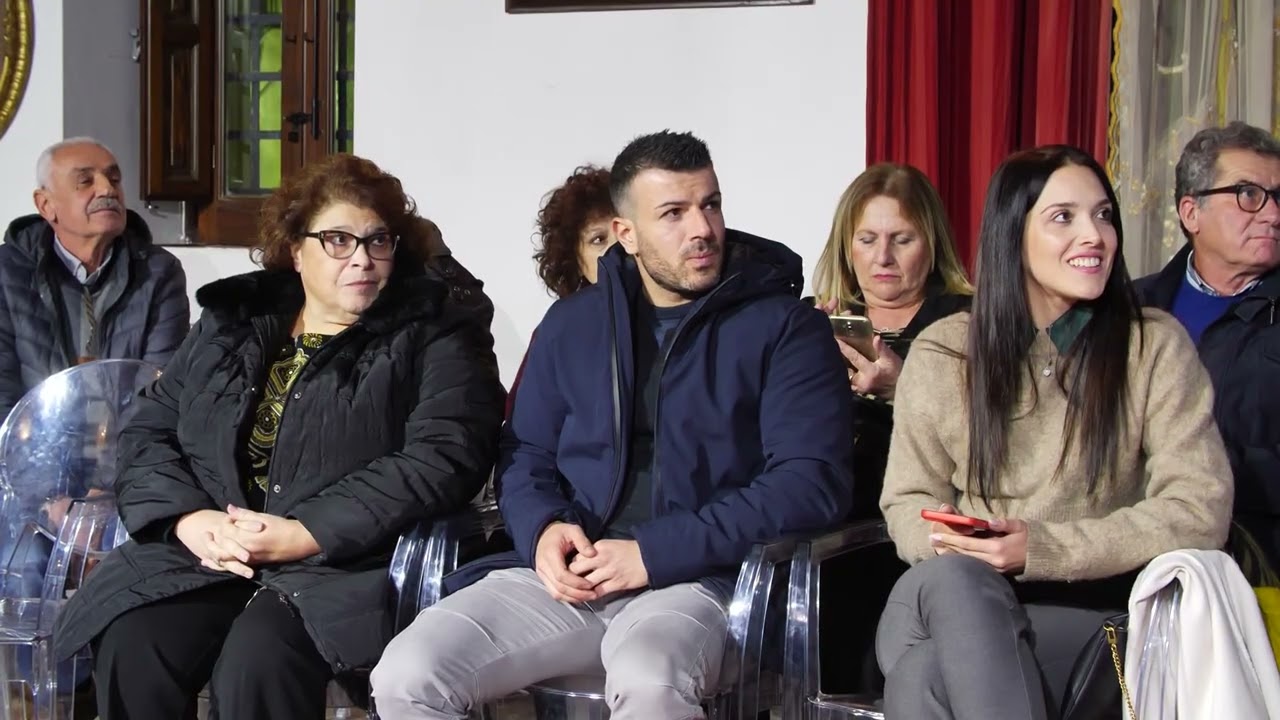 Mirto - Palazzo Cupane entra nel sistema 