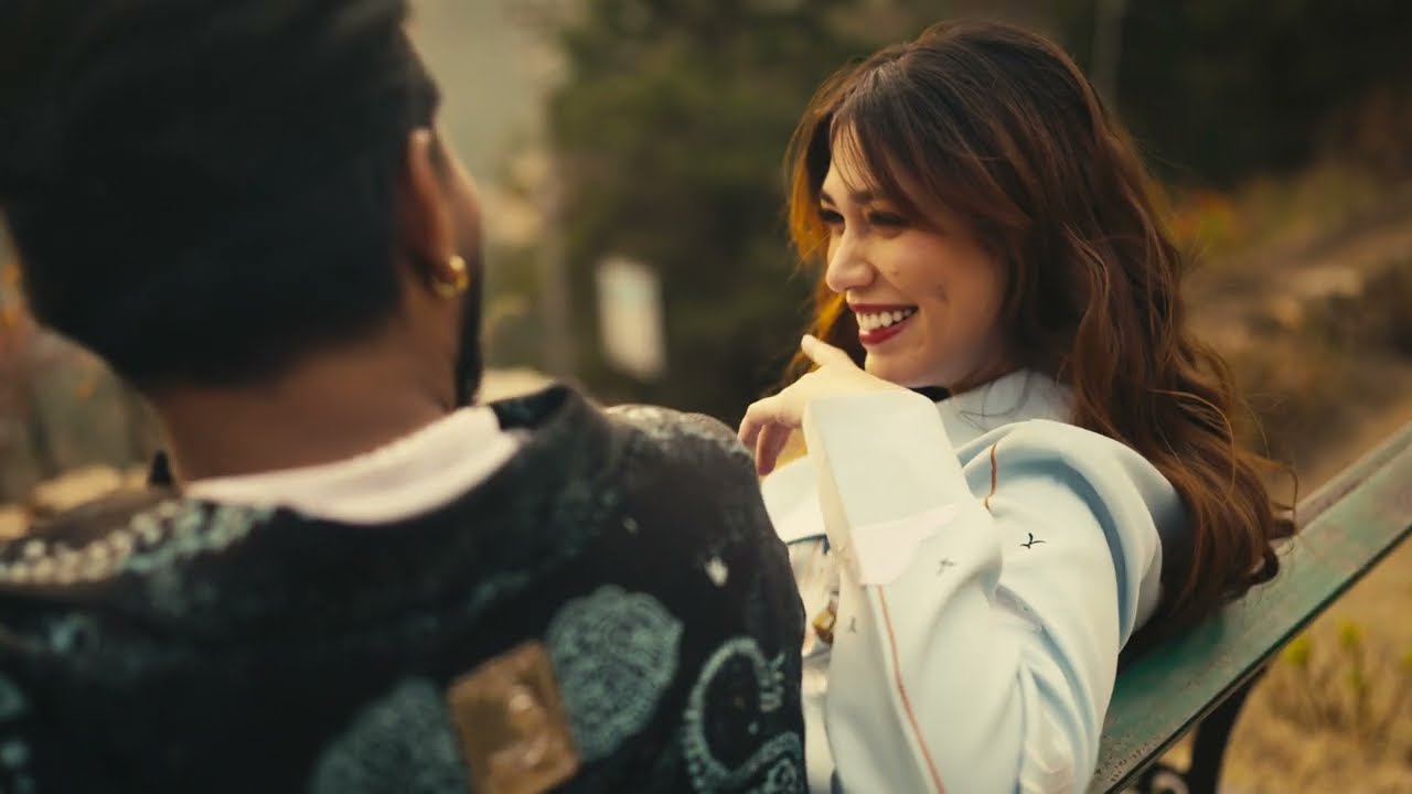 TAARA - Little Bhatia ft Anushka Mitra | OFFICIAL MUSIC VIDEO