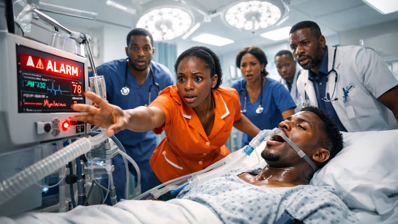 The Son Of A Millionaire Lay In A Coma For Three Years… Until A Maid Did The Unthinkable