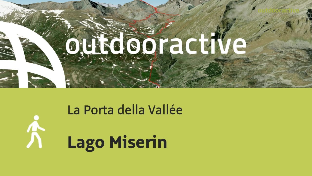 Lago Miserin