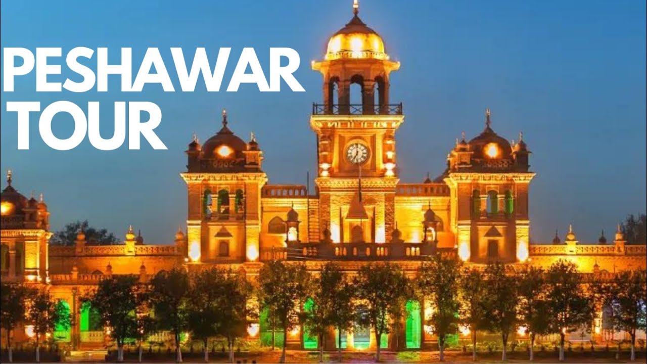 Peshawar Islamabad Motorway To Bhara Kahu Tour & Travel by Danishkada