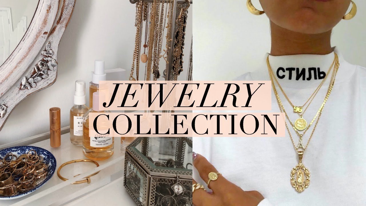 Where to get affordable jewelry!! | Nil Sani