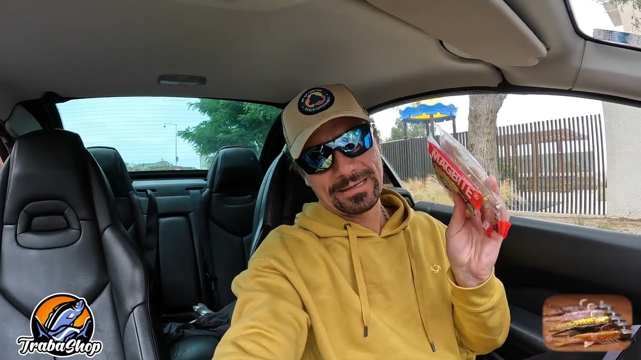 Fenomeno MAGBITE piques locura total