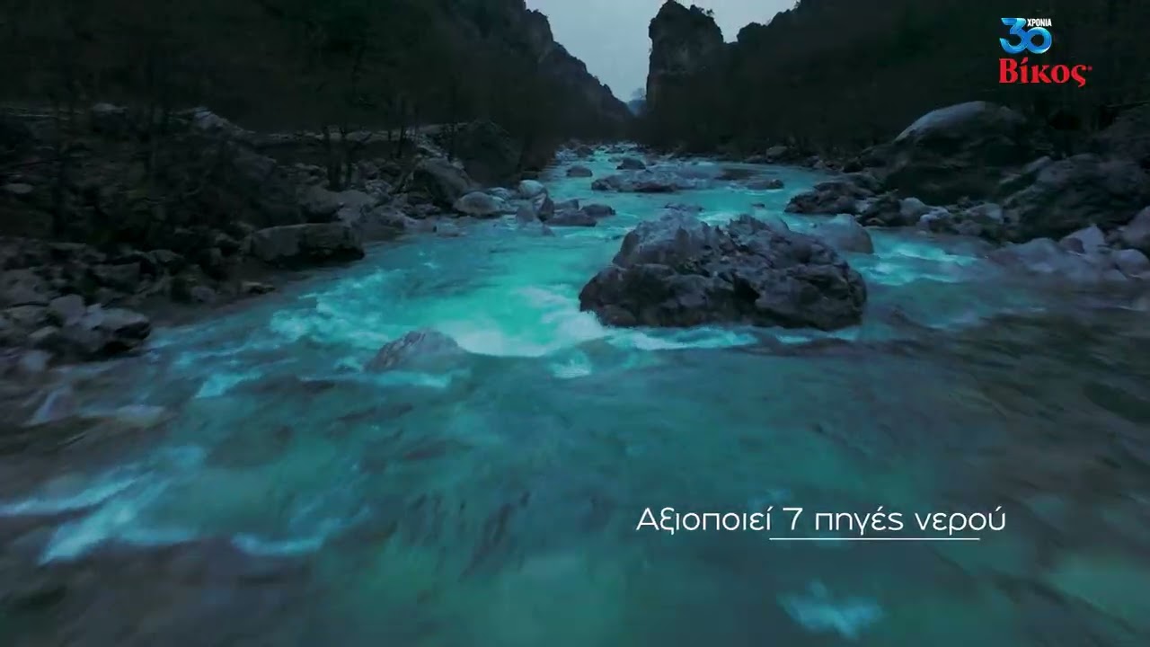 30 &chi;&rho;ό&nu;&iota;&alpha; &Beta;&Iota;&Kappa;&Omicron;&Sigma; &mu;&epsilon; &nu;έ&omicron; &epsilon;&rho;&gamma;&omicron;&sigma;&tau;ά&sigma;&iota;&omicron; &sigma;&tau;&omicron; &Kappa;&alpha;&lambda;&pi;ά&kappa;&iota; &Iota;&omega;&alpha;&nu;&nu;ί&nu;&omega;&nu;