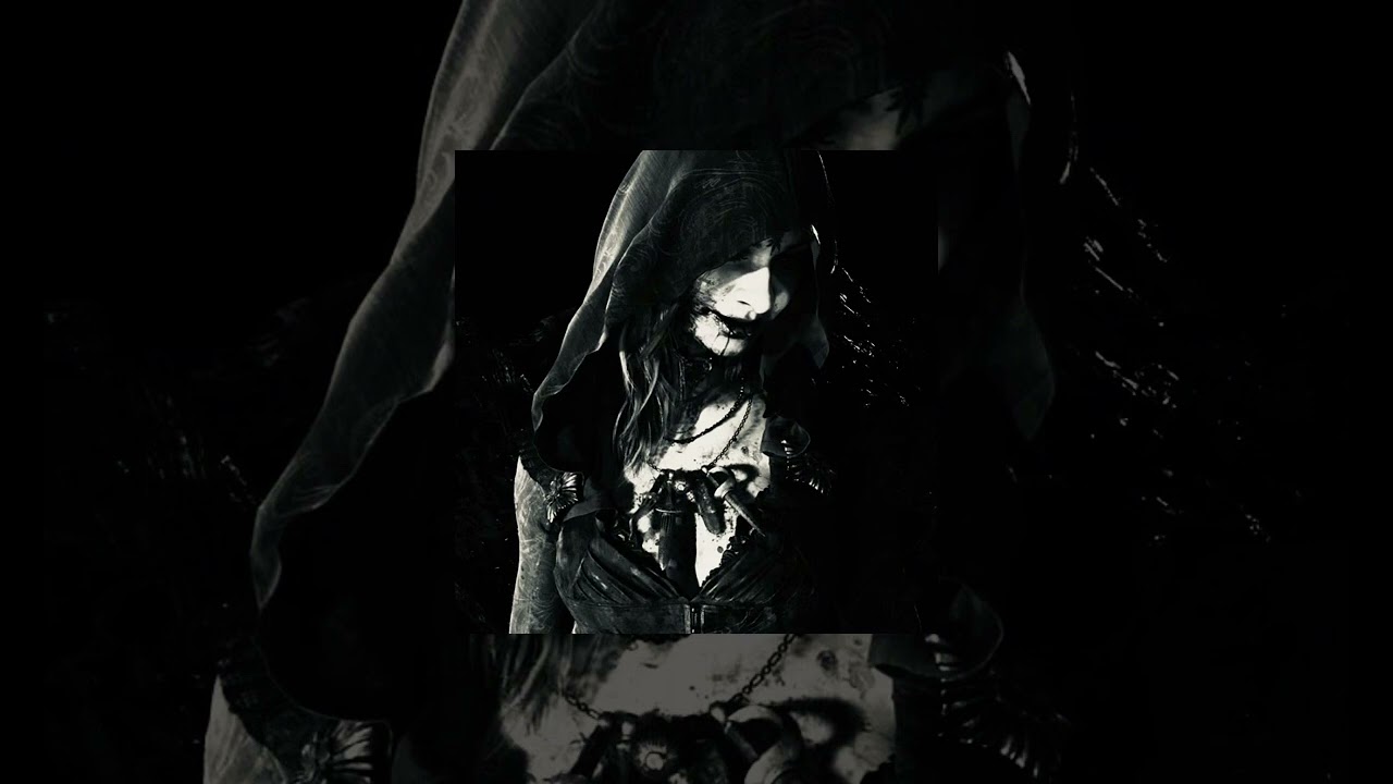 Cult member -  The ravedeath still hurts ( slowed and reverb )