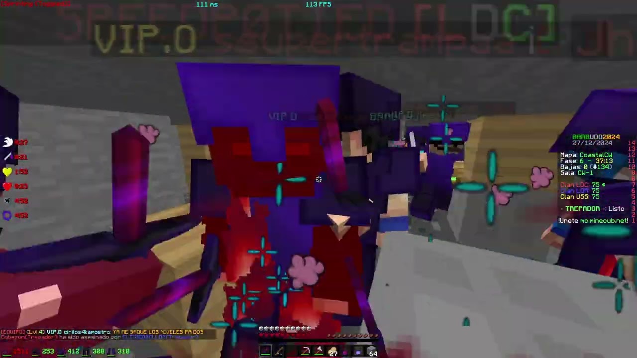 Clips de CW - LDC