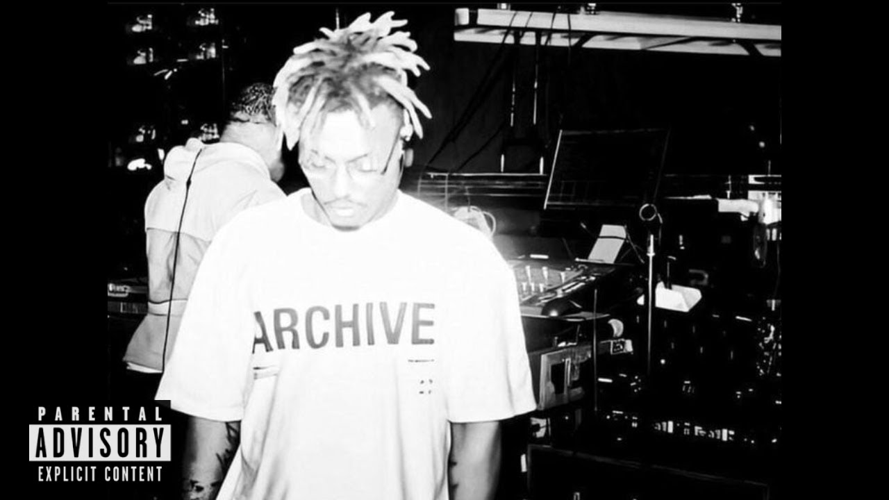 (FREE) Juice WRLD Guitar Type Beat 