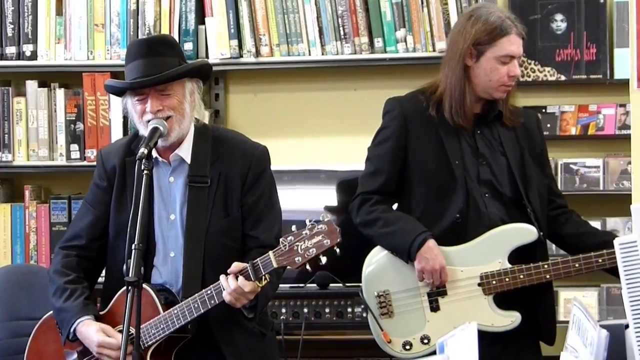 Ricky & Reuben Lynch - Marguerite and the Gambler, Cork Music Library. 11.10.13