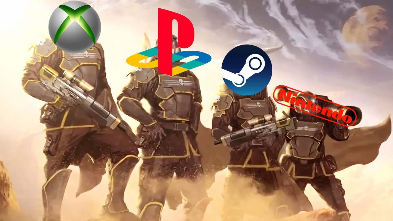 The Psychology Of Console Fanboys