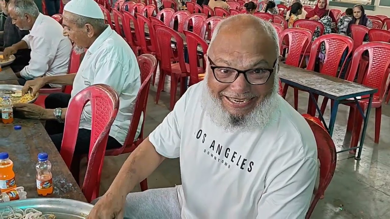 AZIZ BATAKAWALA'S DAUGHTER WEDDING IN NABIPUR #youtube #nabipur #wedding