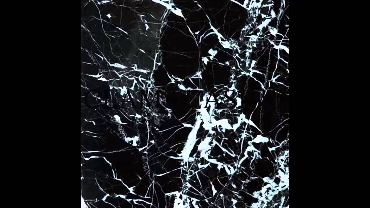 Clams Casino - Numb (aka Demons [A$AP Rocky])