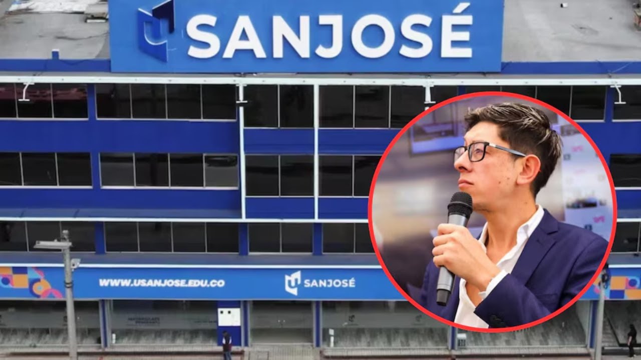 ¡Cargos contra la San José! Ministro Daniel Rojas confirma 