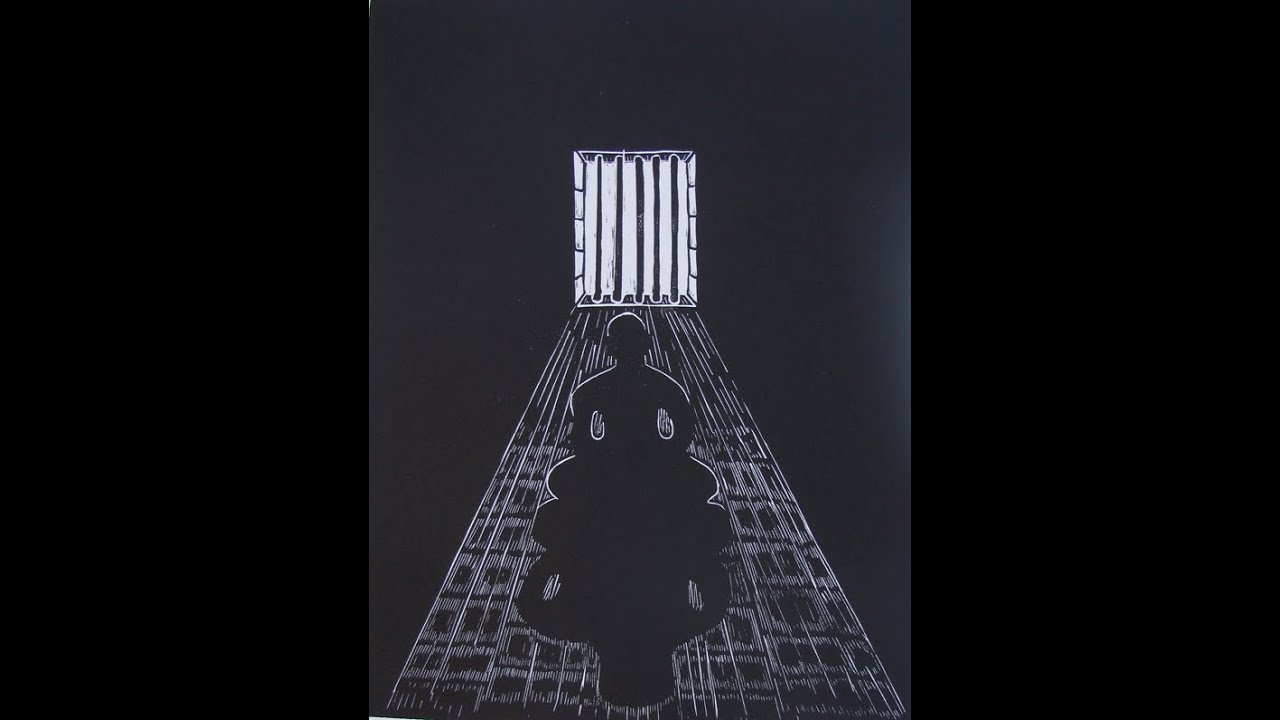 Arts in Prison, Alcatraz