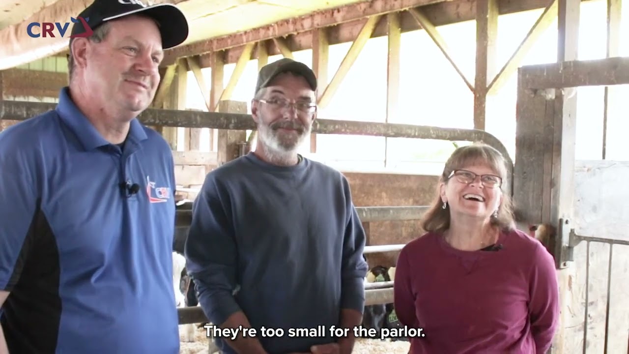 HerdOptimizer program made big dividends; Woods Hill Farm