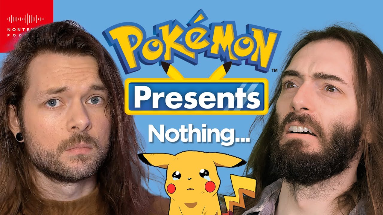 Are We Still Pokémon Fans? | Nontendo Podcast #64