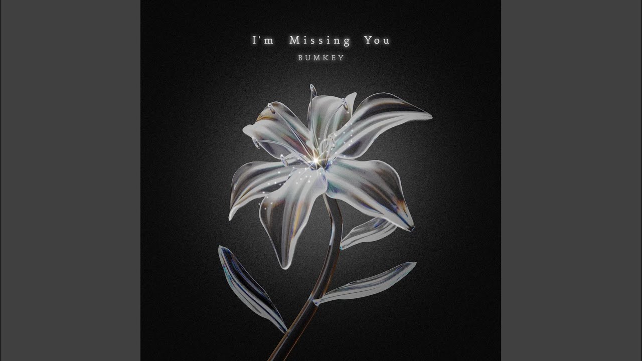 I'm Missing You