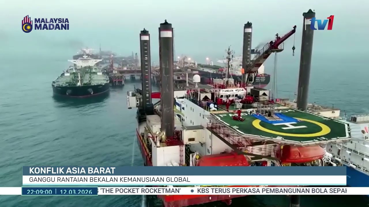 12 MAC 2026 - DUNIA 10 MALAM