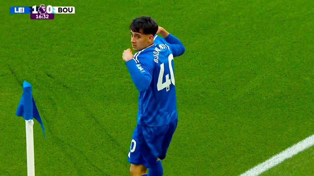 Facundo Buonanotte VS BIG TEAMS - WELCOME TO CHELSEA 🔵