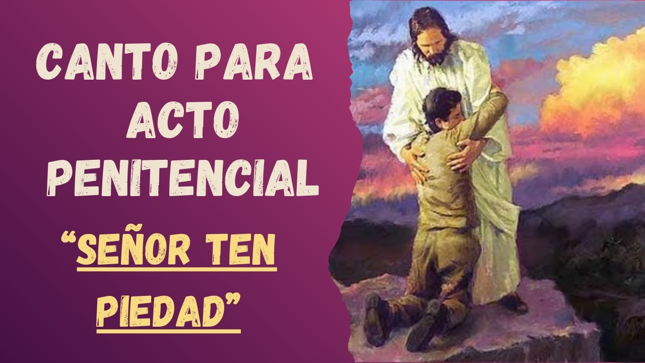 Señor ten piedad °15 - Jesed (letras y acordes)