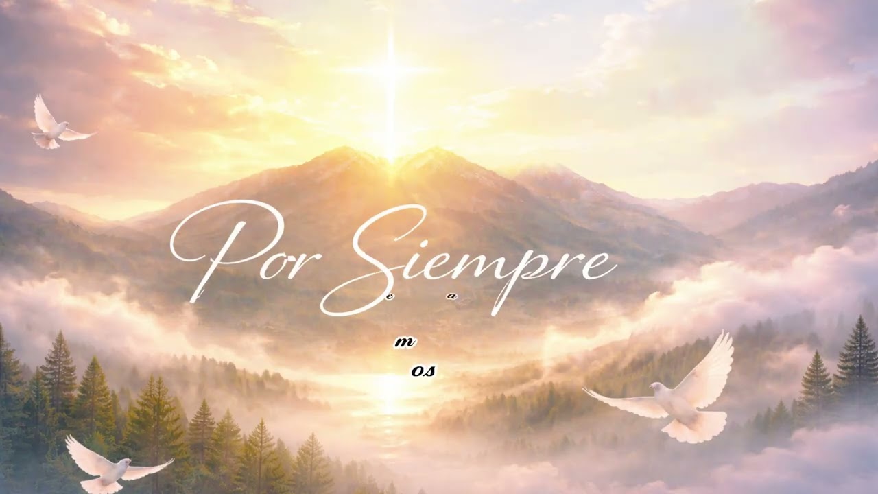 Por Siempre – Alabanzas Eternas para el Descanso del Alma