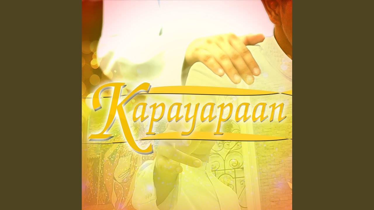 Kapayapaan (feat. Rev. Mark Lawrence Bernardo)