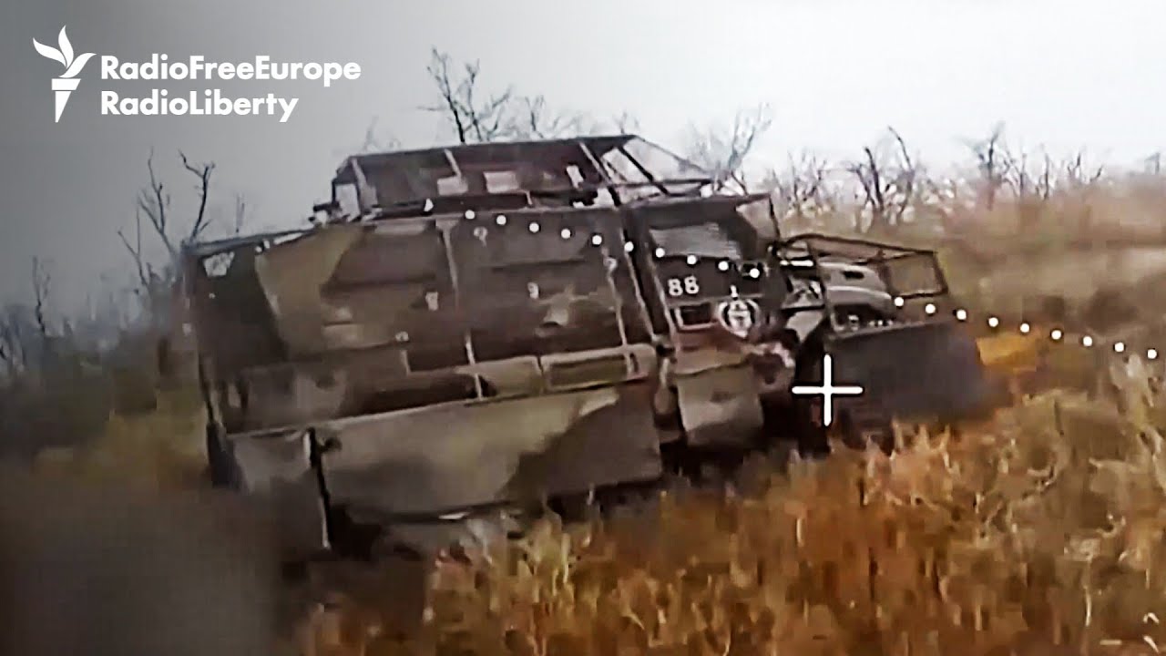 Police Race To Evacuate Pokrovske Families As Russia Closes In | Ukraine Front Line Update