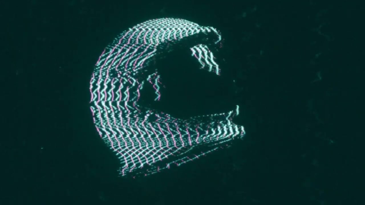 Technicolour Dreams (Official Video)