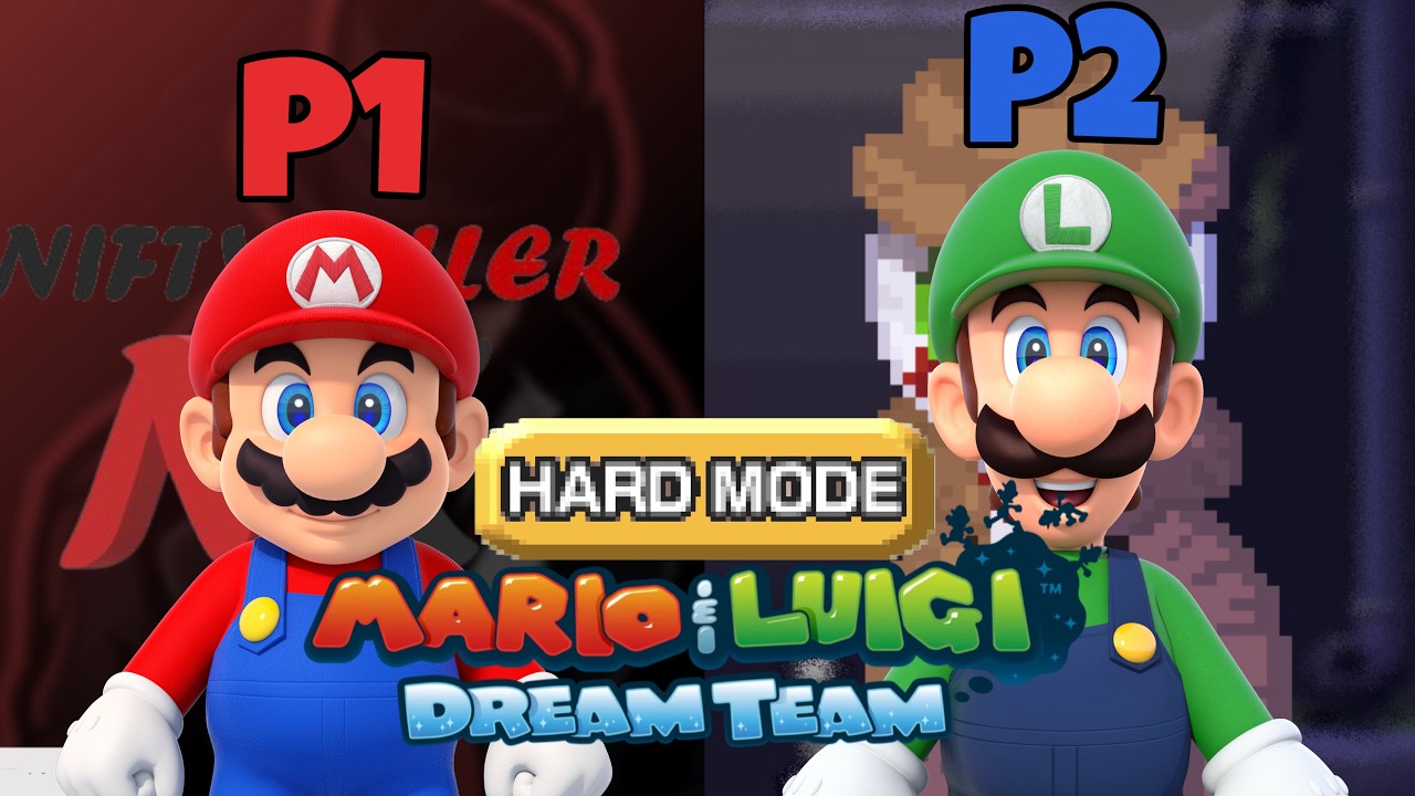 I Made Dream Team 2 Player