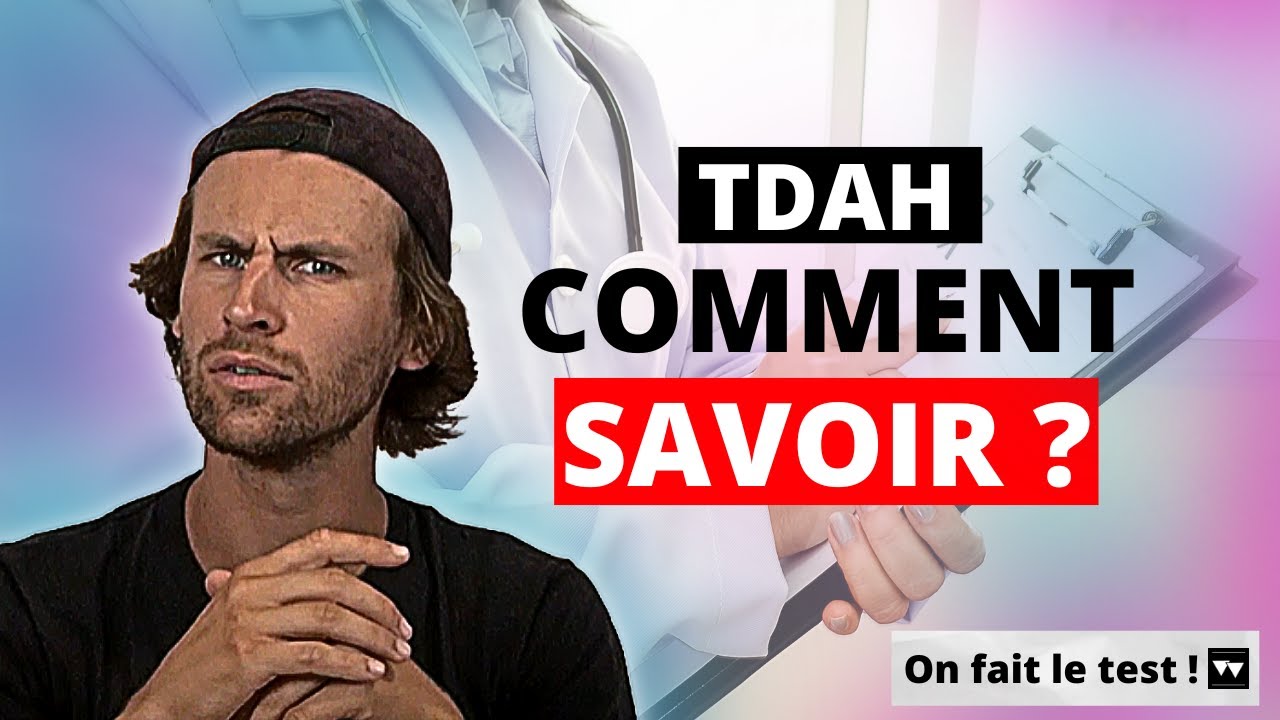 On fait le test ensemble !