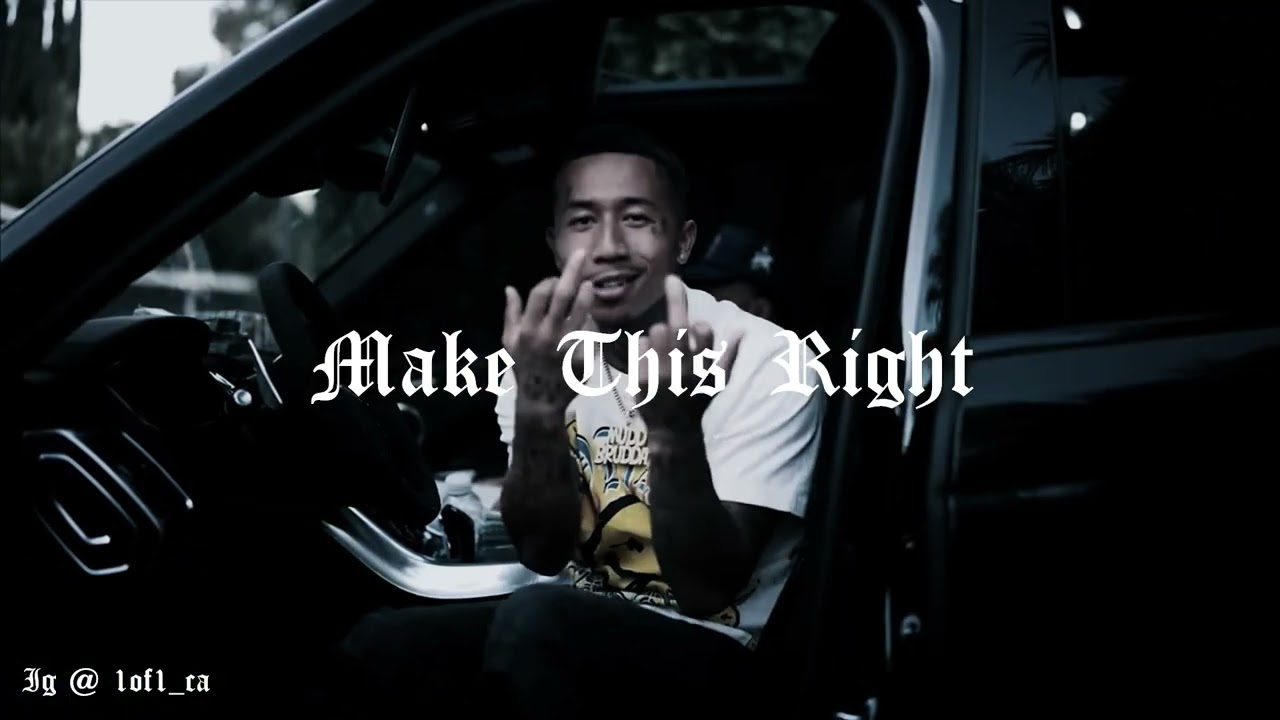 Mbnel x Sad Sample Type Beat 