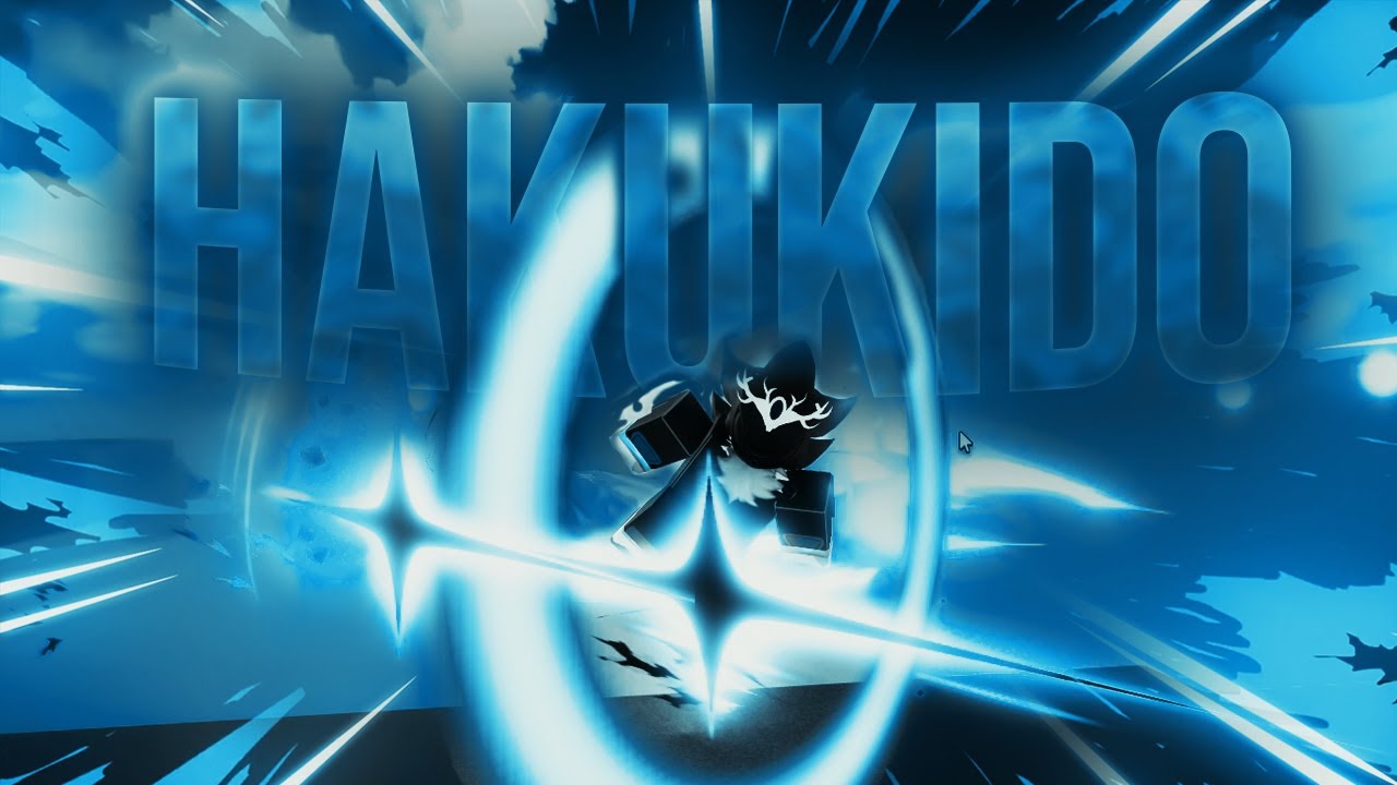the BEST Arrancar Hakuda / Kido HYBRID Build in the game │ Type Soul
