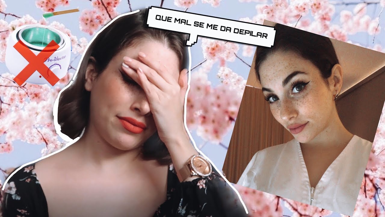 STORYTIME: MI EXPERIENCIA ESTUDIANDO ESTETICA | HISTORIA DE UN DESASTRE CON PATAS😂