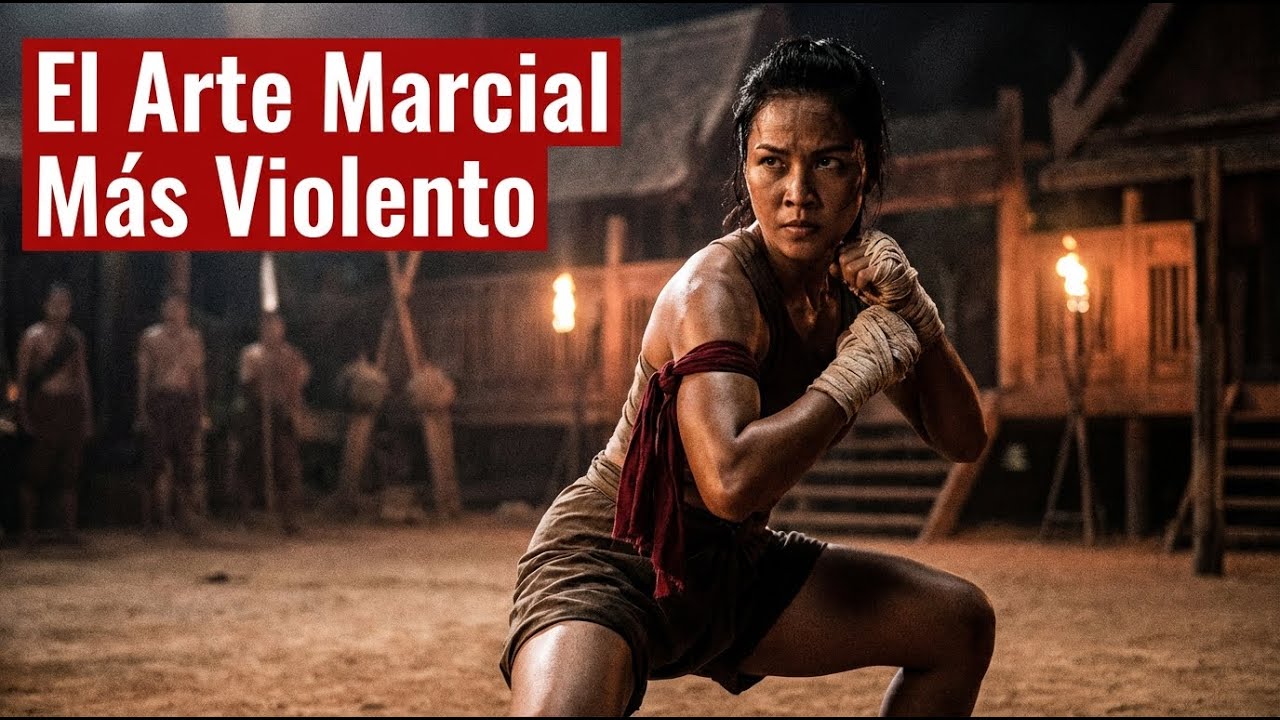 La Realidad del Lethwei: ¿Es Realmente el Arte Marcial Más Violento?