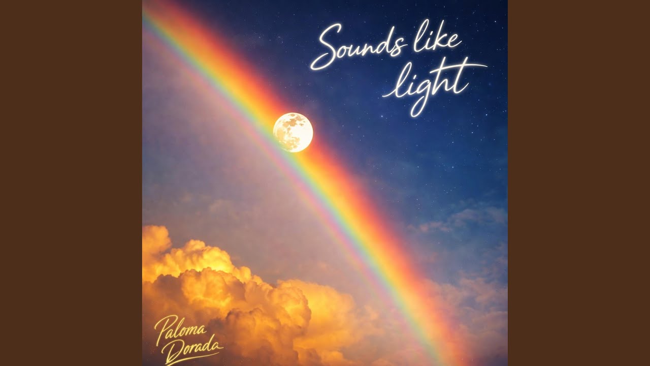 Sounds Like Light