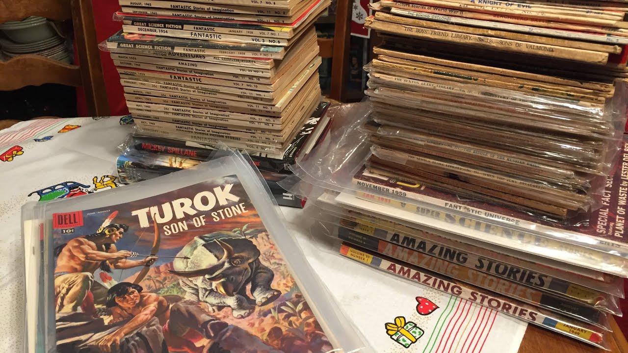 Christmas Book Haul! Episode #240
