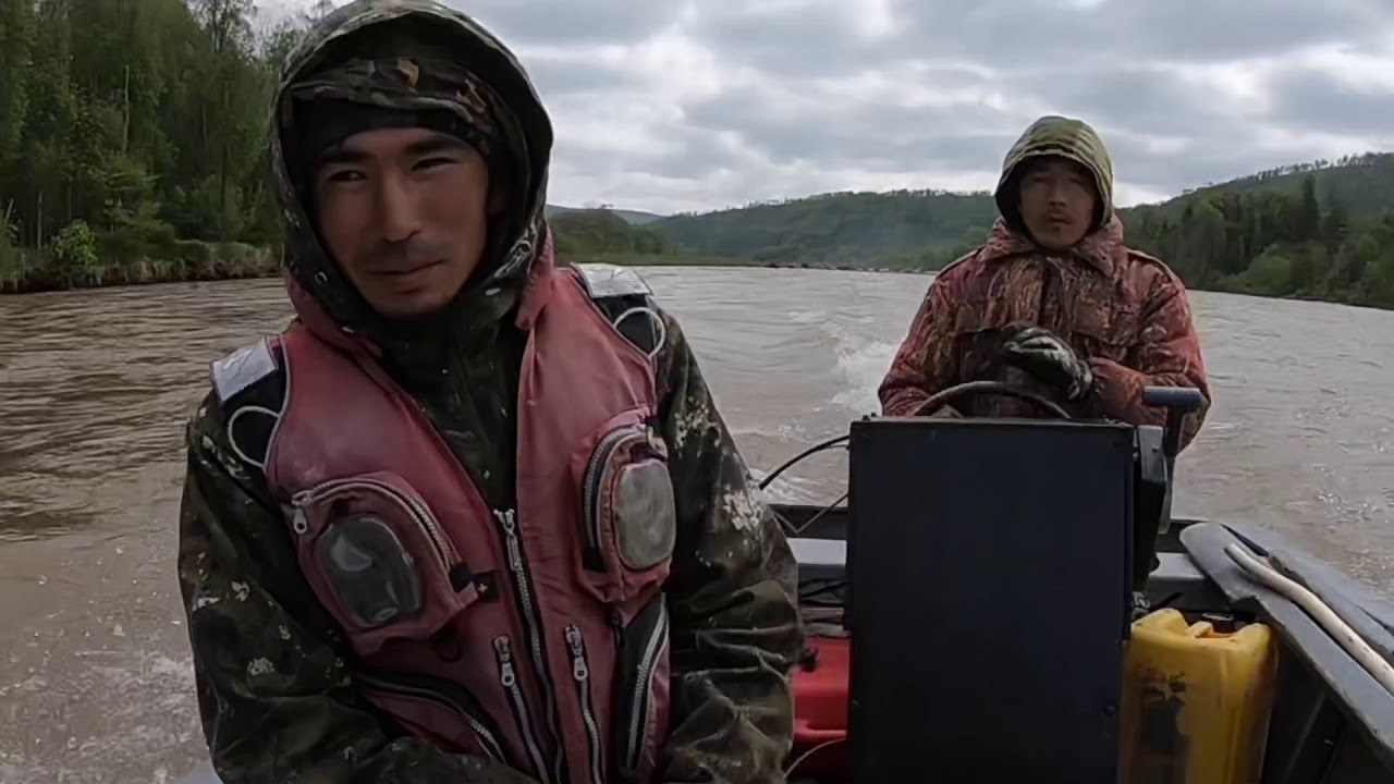 Коппи 2019 большая вода